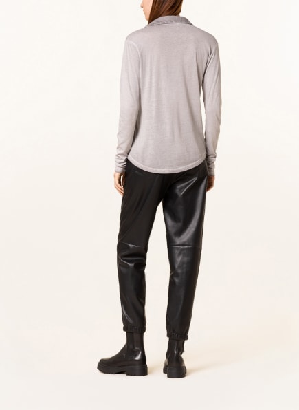 BETTER RICH Bluse Damen, Grau BETTER RICH Bluse Damen, Grau