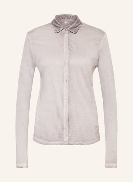 BETTER RICH Bluse Damen, Grau BETTER RICH Bluse Damen, Grau