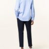 BETTER RICH Casual-Hemd Herren, Blau