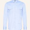 BETTER RICH Casual-Hemd Herren, Blau