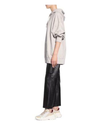 BETTER RICH Hoodie Damen, Beige