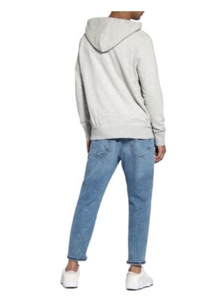 BETTER RICH Hoodie Herren, Grau