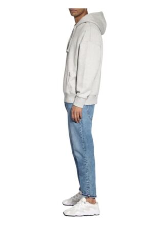 BETTER RICH Hoodie Herren, Grau