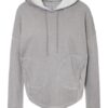BETTER RICH Oversized-Hoodie Damen, Grau