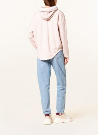 BETTER RICH Oversized-Hoodie Damen, Pink