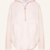 BETTER RICH Oversized-Hoodie Damen, Pink