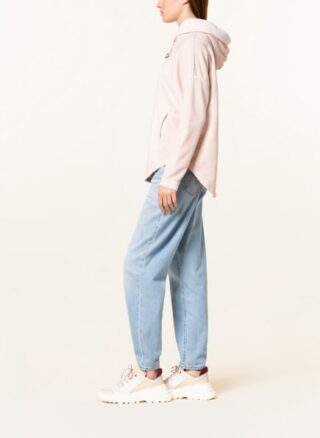 BETTER RICH Oversized-Hoodie Damen, Pink