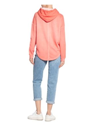 BETTER RICH Oversized-Hoodie Damen, Rot