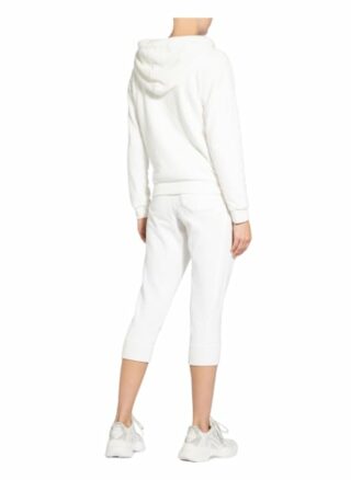 BETTER RICH Strickjacke Damen, Weiß