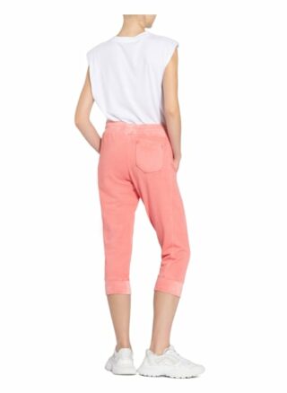 BETTER RICH Sweatpants Damen, Rot