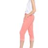 BETTER RICH Sweatpants Damen, Rot
