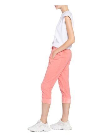 BETTER RICH Sweatpants Damen, Rot