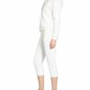 BETTER RICH Sweatpants Damen, Weiß