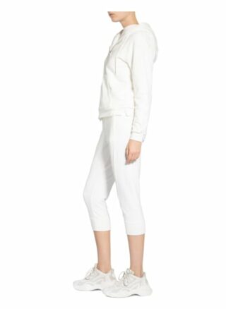 BETTER RICH Sweatpants Damen, Weiß