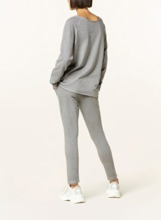 BETTER RICH Sweatshirt Damen, Grau