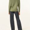 BETTER RICH Sweatshirt Damen, Grau