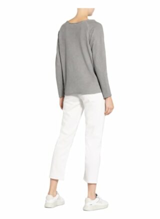 BETTER RICH Sweatshirt Damen, Grau