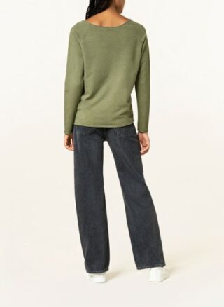 BETTER RICH Sweatshirt Damen, Grau