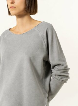 BETTER RICH Sweatshirt Damen, Grau