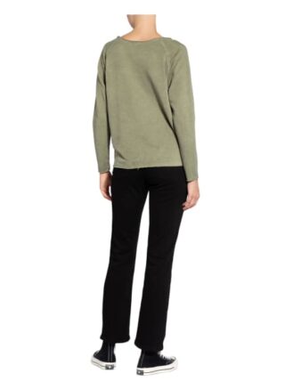 BETTER RICH Sweatshirt Damen, Grün