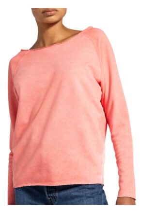 BETTER RICH Sweatshirt Damen, Rot