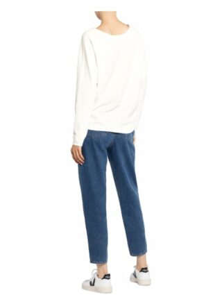 BETTER RICH Sweatshirt Damen, Weiß