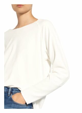 BETTER RICH Sweatshirt Damen, Weiß
