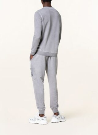 BETTER RICH Sweatshirt Herren, Grau