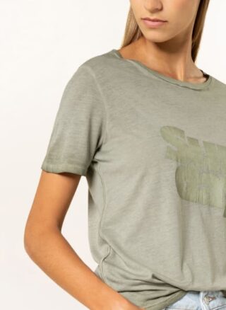 BETTER RICH T-Shirts Damen, Grün