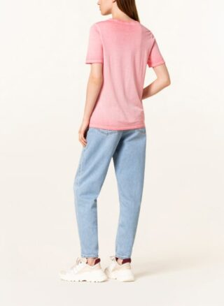BETTER RICH T-Shirts Damen, Rot
