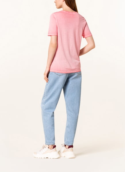 BETTER RICH T-Shirts Damen, Rot BETTER RICH T-Shirts Damen, Rot