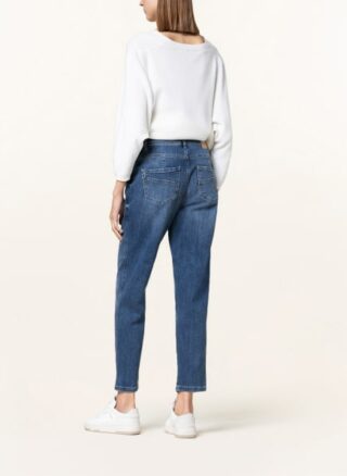 BETTY&CO 7/8-Hose Damen, Blau