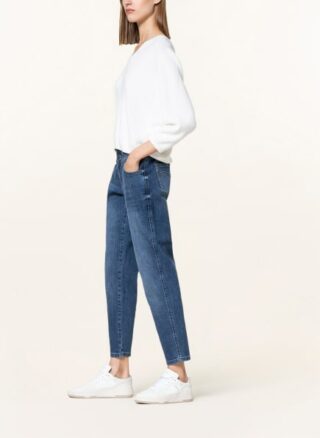 BETTY&CO 7/8-Hose Damen, Blau