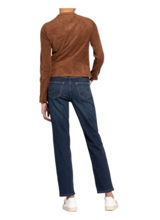 BETTY&CO Blouson Damen, Braun