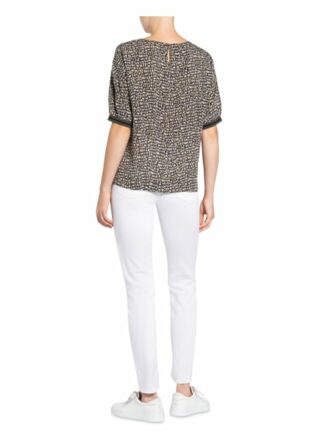 BETTY&CO Blusenshirt Damen, Blau