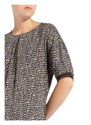 BETTY&CO Blusenshirt Damen, Blau
