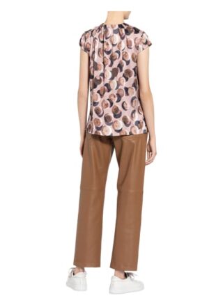 BETTY&CO Blusenshirt Damen, Pink