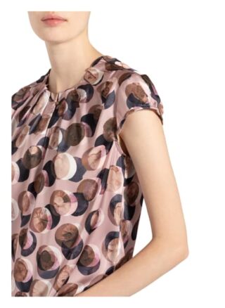 BETTY&CO Blusenshirt Damen, Pink
