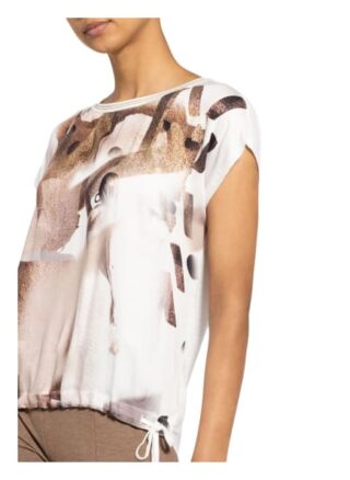 BETTY&CO Blusenshirt Damen, Weiß
