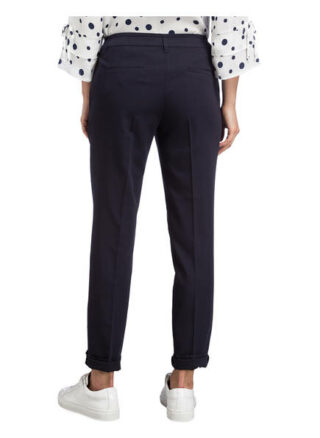 BETTY&CO Business-Hose Damen, Blau