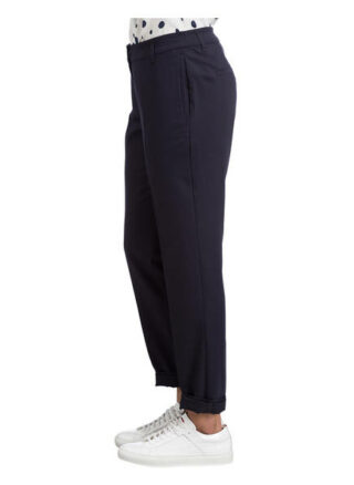 BETTY&CO Business-Hose Damen, Blau