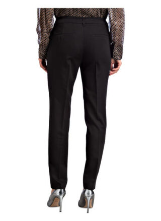 BETTY&CO Business-Hose Damen, Schwarz