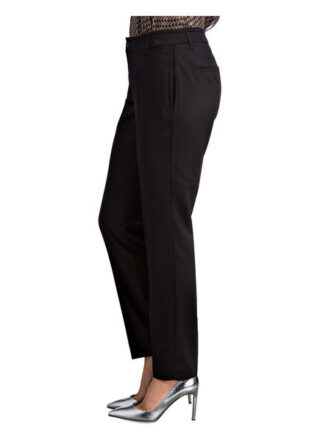 BETTY&CO Business-Hose Damen, Schwarz