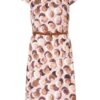 BETTY&CO Hängerkleid Damen, Pink