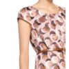 BETTY&CO Hängerkleid Damen, Pink