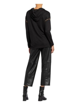 BETTY&CO Hoodie Damen, Schwarz