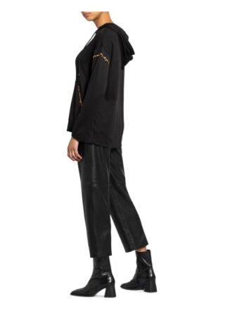 BETTY&CO Hoodie Damen, Schwarz