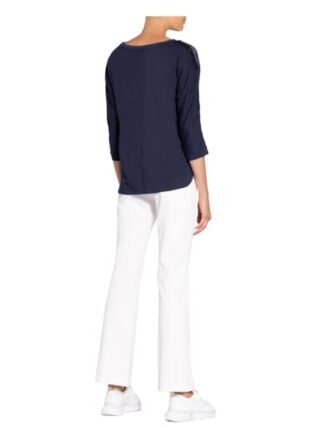 BETTY&CO Longsleeve Damen, Blau