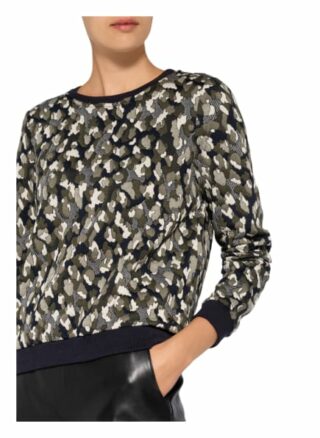 BETTY&CO Sweatshirt Damen, Blau