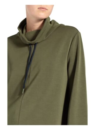 BETTY&CO Sweatshirt Damen, Grün